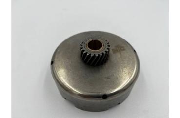 Kupplungskorb Anrollmotor 21 Zähne NC